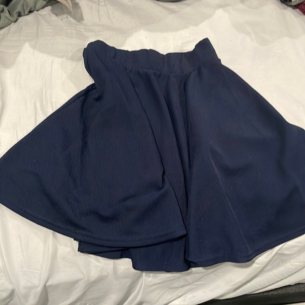 Small skirt